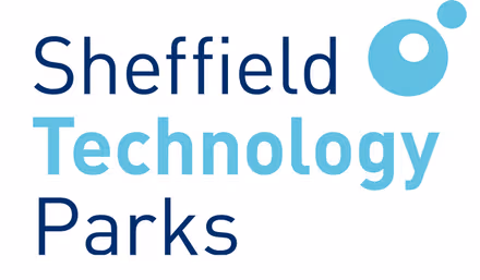 Logo Of Sheffield Technology Parks