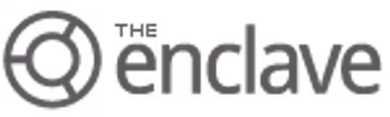 Logo Of The Enclave