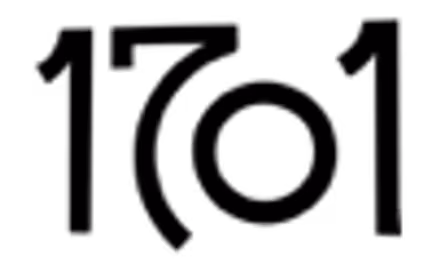 Logo Of 1701