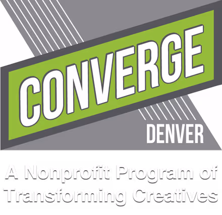 Logo Of Converge Denver