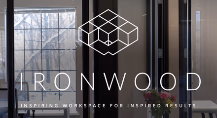 Logo Of Ironwood Office Park