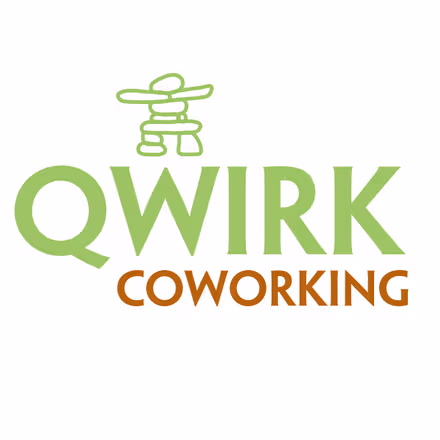 Logo Of Qwirk Coworking