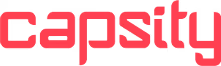 Logo Of Capsity