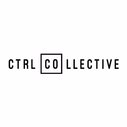 Logo Of CTRL Collective