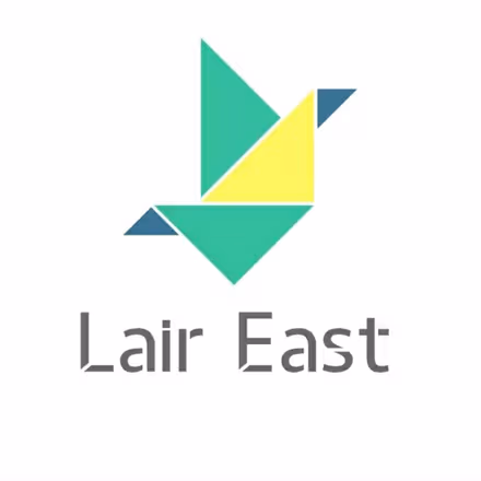 Logo Of Lair East