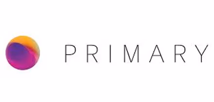 Logo Of Primary