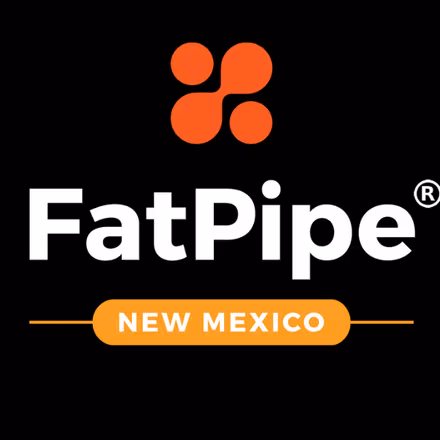 Logo Of FatPipe NM