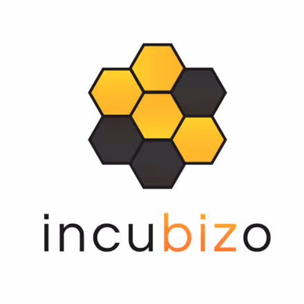Logo Of Incubizo