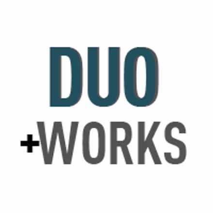 Logo Of Duo  Works
