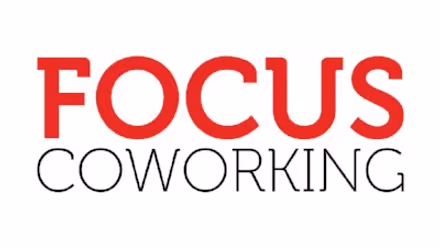 Logo Of FOCUS Coworking