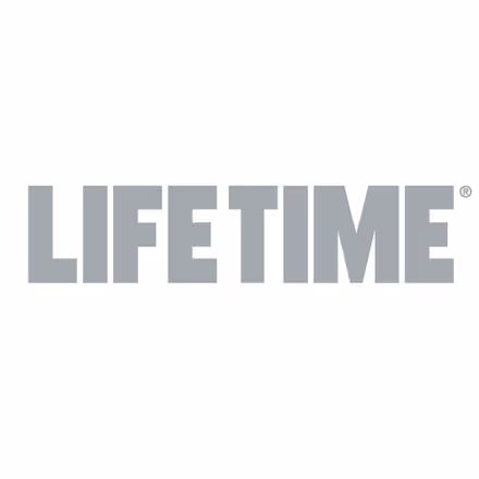 Logo Of Life Time Work