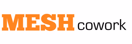 Logo Of MESH Cowork