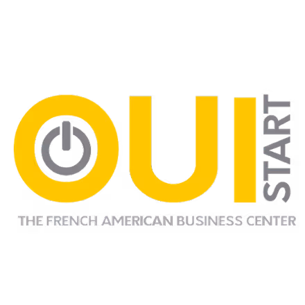 Logo Of Ouistart