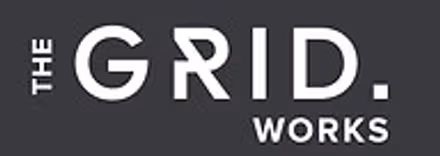 Logo Of The Grid.Works