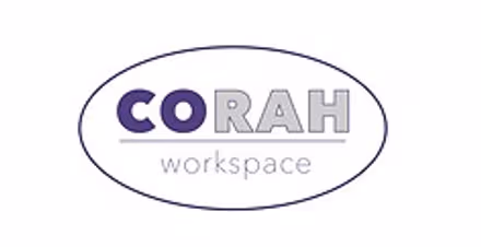 Logo Of Corah Workspace