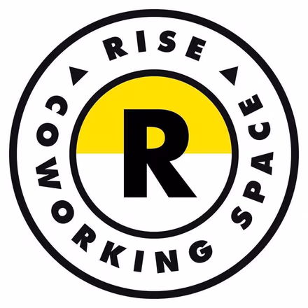 Logo Of Rise Coworking