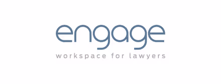 Logo Of Engage Law Space