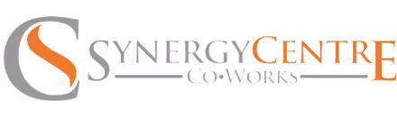 Logo Of The Synergy CoWorking Centre