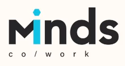 Logo Of Minds Cowork