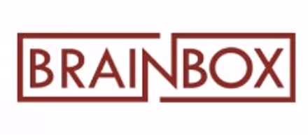 Logo Of Brain Box