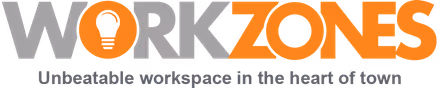 Logo Of Workzones