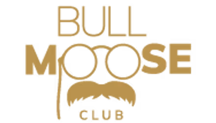 Logo Of Bull Moose
