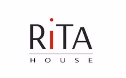 Logo Of Rita House