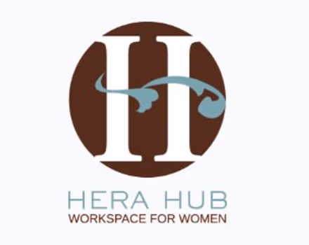 Logo Of Hera Hub