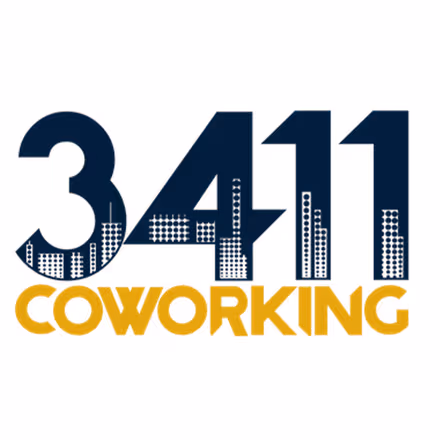 Logo Of 3411 Pierce Coworking