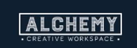 Logo Of Alchemy Creative Workspace