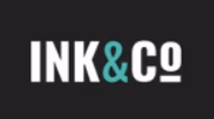 Logo Of Ink & Cowork