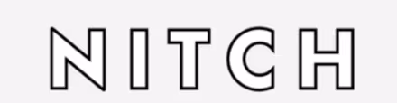 Logo Of Nitch