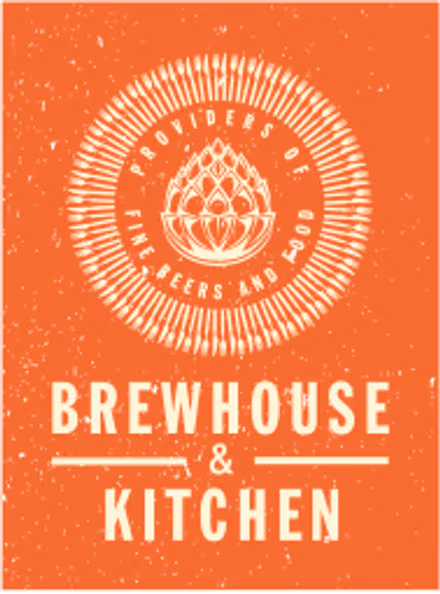 Logo Of Brewhouse And Kitchen