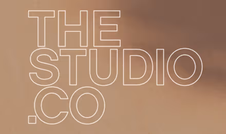 Logo Of The Studio. Co