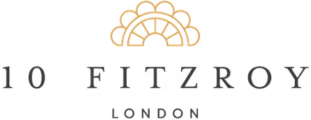 Logo Of 10 Fitzory