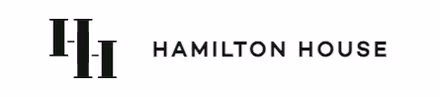 Logo Of Hamilton House