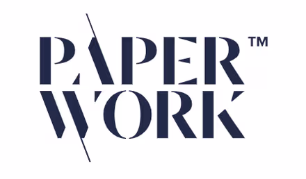 Logo Of Paperwork