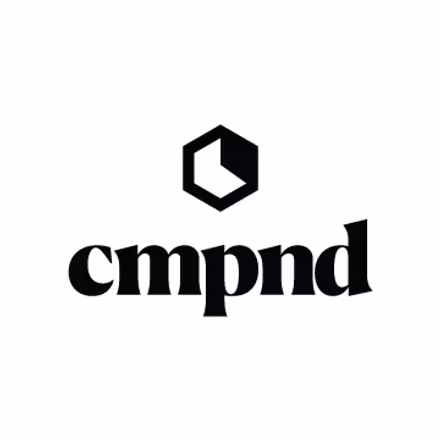 Logo Of Cmpnd