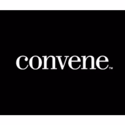 Logo Of Convene USA