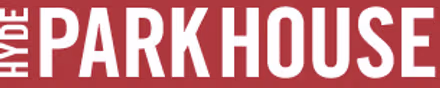Logo Of Hyde Park House