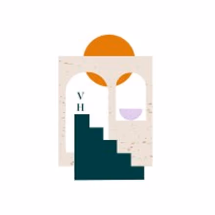 Logo Of Vitality House