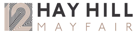 Logo Of 12 Hay Hill