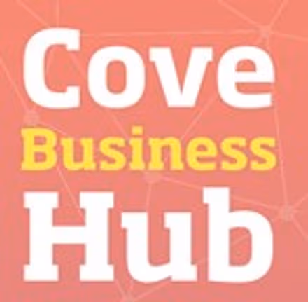 Logo Of Marion Business Hub - Cove