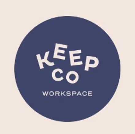 Logo Of Keep Co Workspace