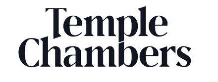 Logo Of Temple Chambers