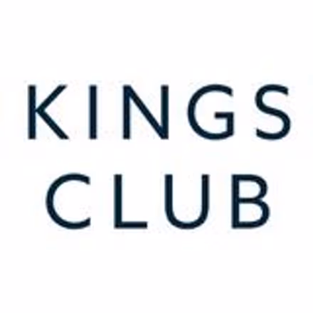 Logo Of Kings Club