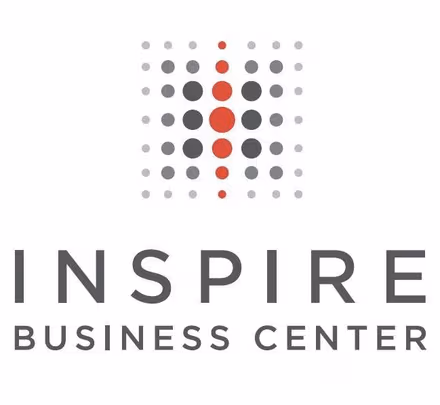 Logo Of Inspire Business Center