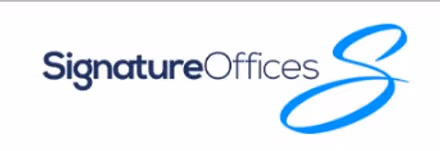 Logo Of Signature Offices