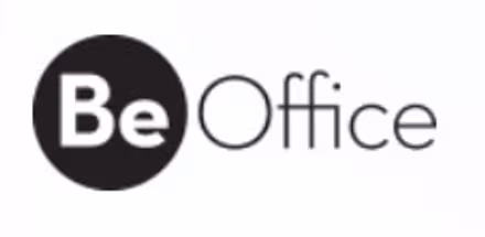 Logo Of BeOffice