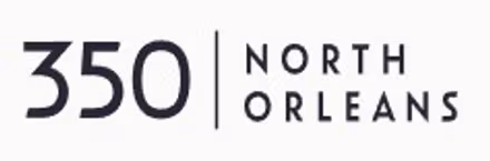 Logo Of 350 North Orleans (350 Coworking)
